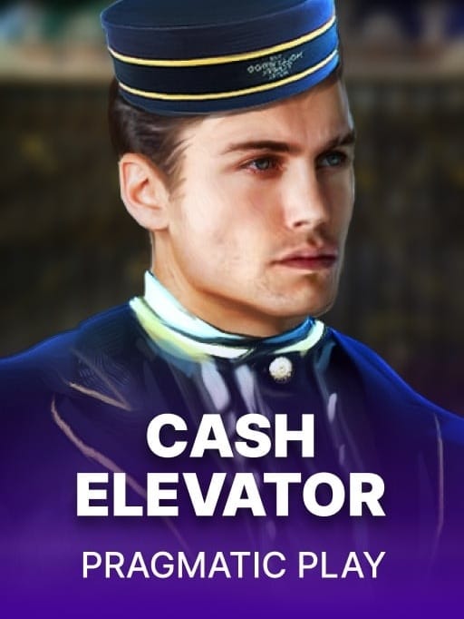 Cash Elevator