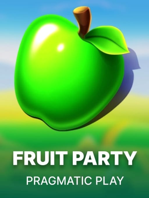 Fruit Party game thumbnail