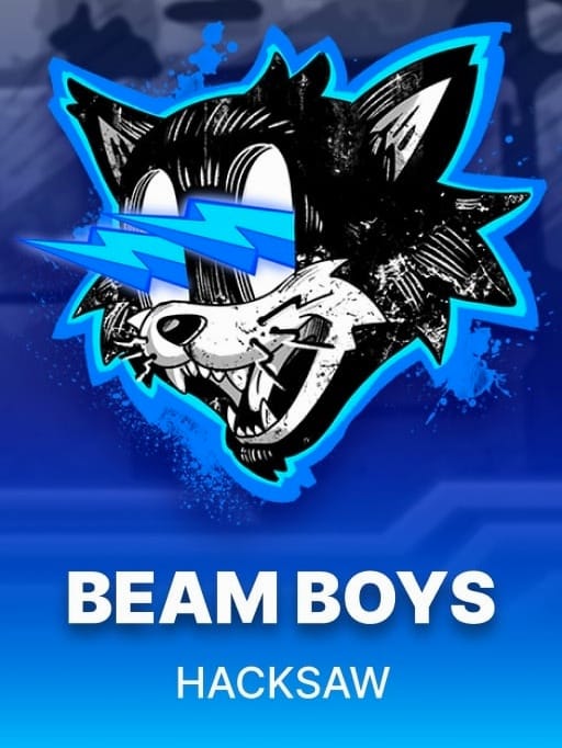 Beam Boys game thumbnail