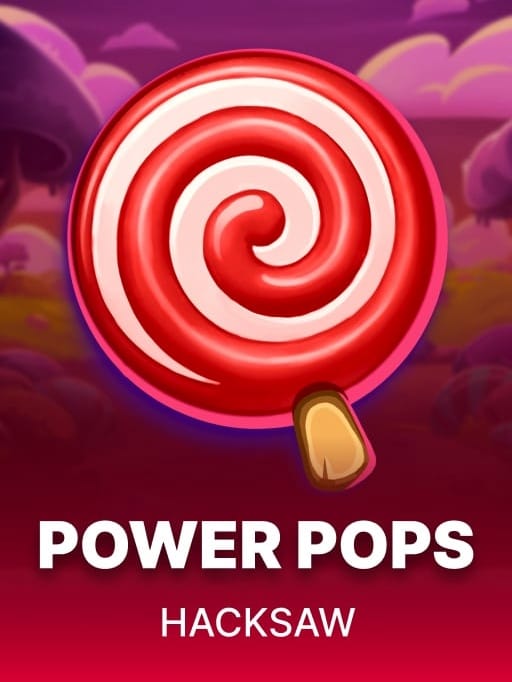 Power Pops game thumbnail