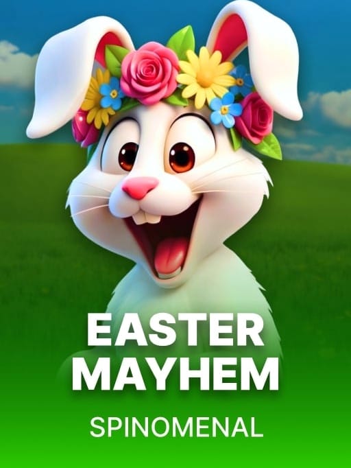 Easter Mayhem game thumbnail