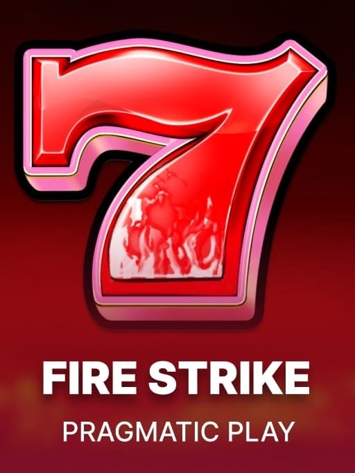 Fire Strike game thumbnail